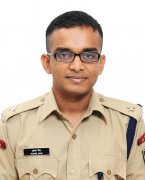 Agam Jain